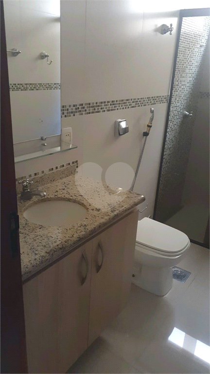 Venda Apartamento Campinas Cambuí REO937104 19