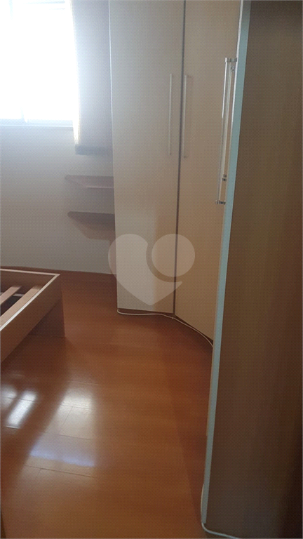 Venda Apartamento Campinas Cambuí REO937104 20