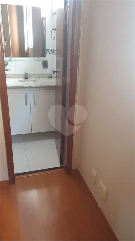 Venda Apartamento Campinas Cambuí REO937104 23