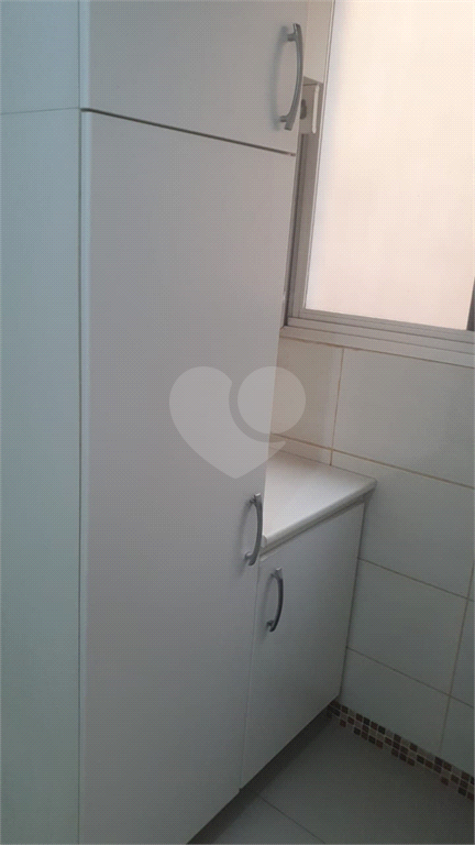 Venda Apartamento Campinas Cambuí REO937104 13