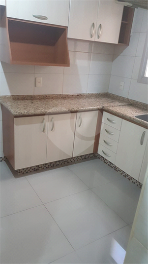 Venda Apartamento Campinas Cambuí REO937104 7