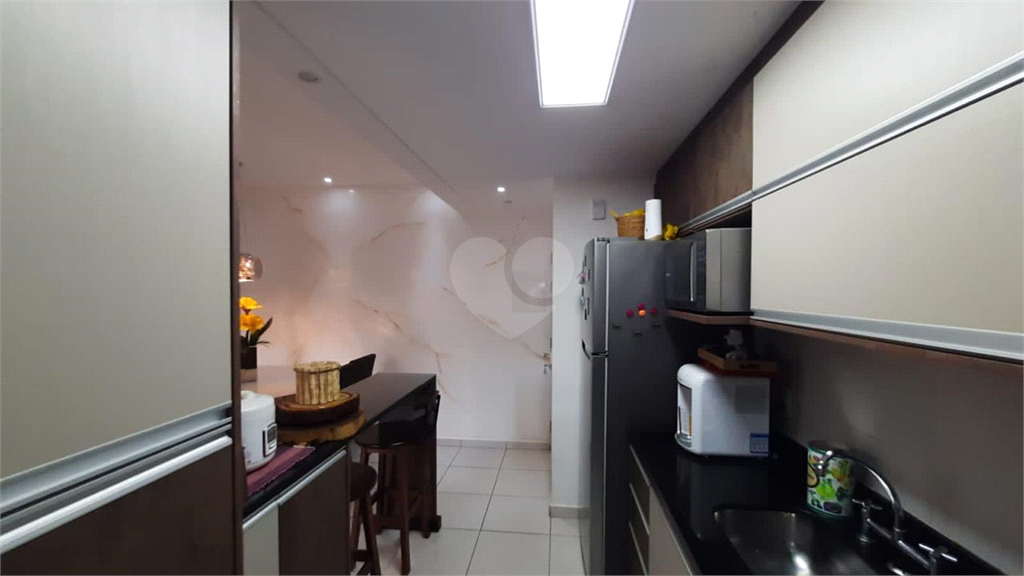 Venda Apartamento Jundiaí Jardim Guanabara REO937108 15