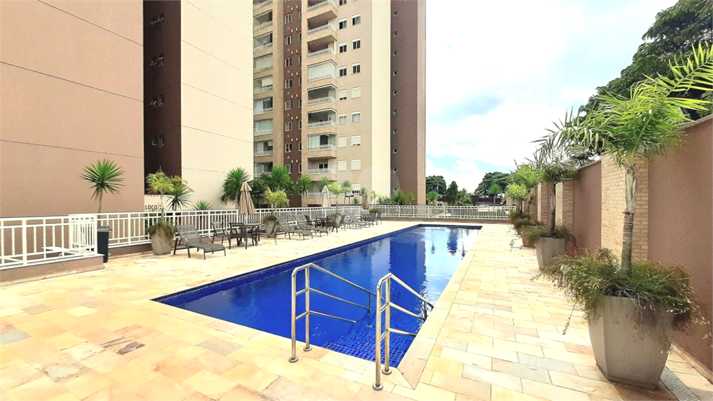 Venda Apartamento Jundiaí Jardim Guanabara REO937108 31