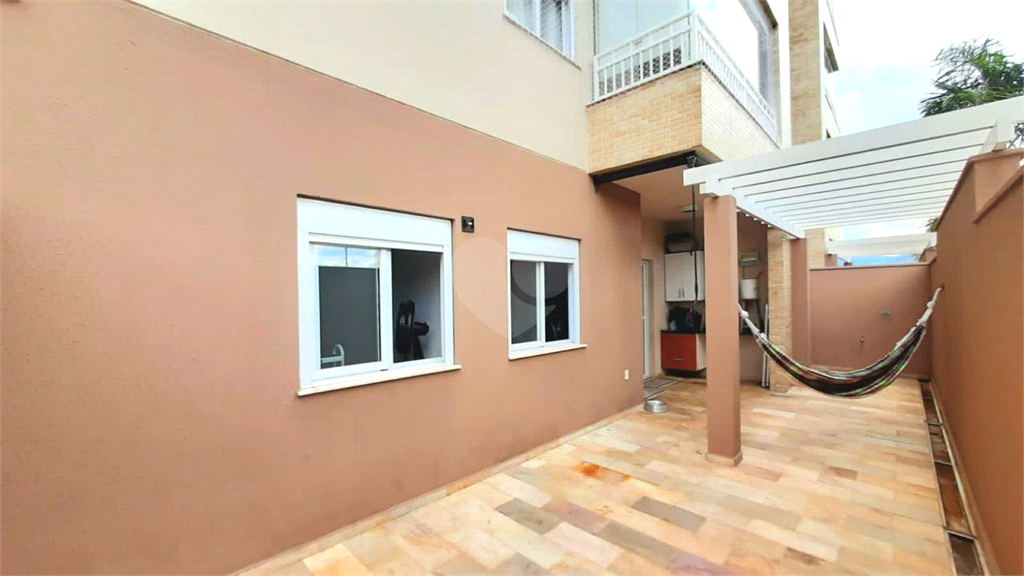 Venda Apartamento Jundiaí Jardim Guanabara REO937108 5