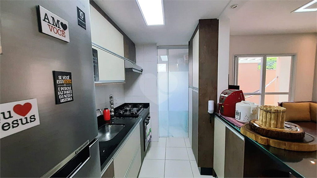 Venda Apartamento Jundiaí Jardim Guanabara REO937108 16