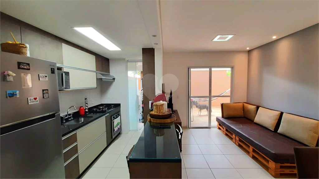 Venda Apartamento Jundiaí Jardim Guanabara REO937108 1