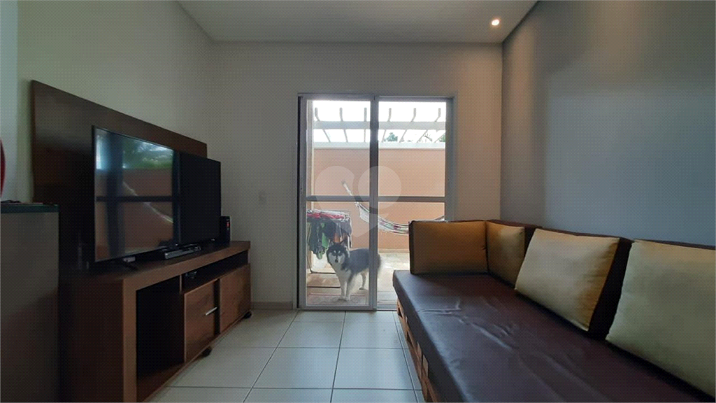 Venda Apartamento Jundiaí Jardim Guanabara REO937108 19