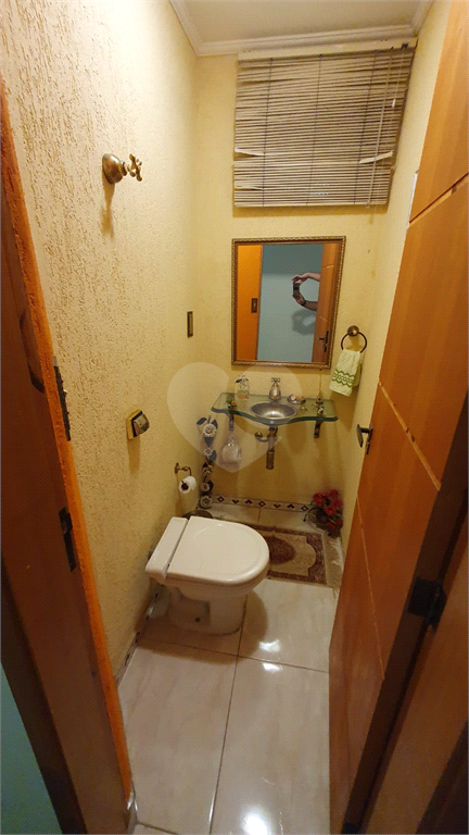 Venda Apartamento São Paulo Perdizes REO937114 16