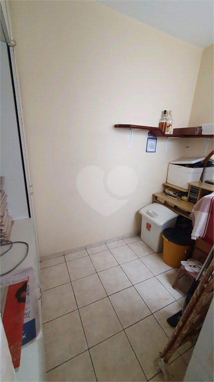 Venda Apartamento São Paulo Perdizes REO937114 9