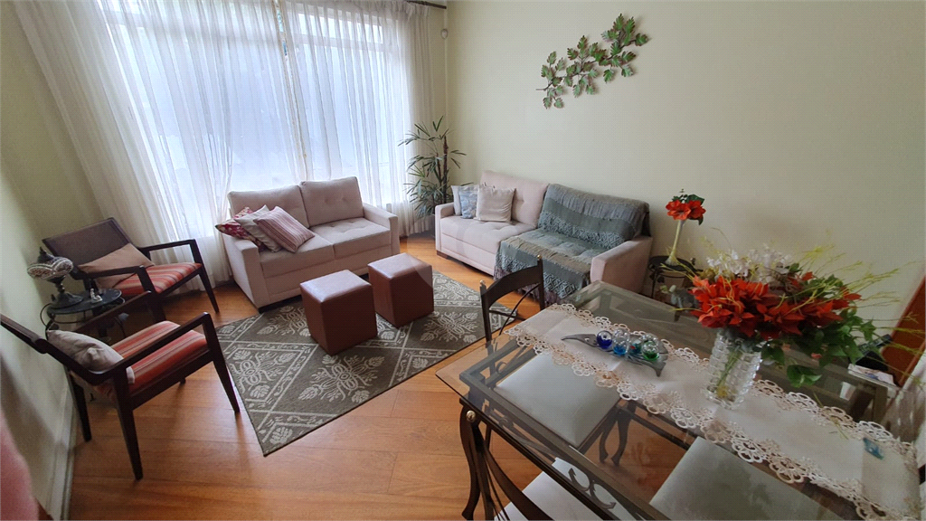 Venda Apartamento São Paulo Perdizes REO937114 7