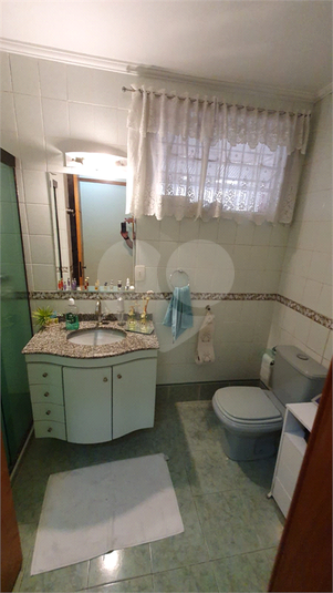 Venda Apartamento São Paulo Perdizes REO937114 15