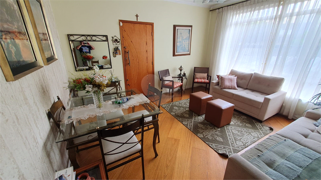 Venda Apartamento São Paulo Perdizes REO937114 6