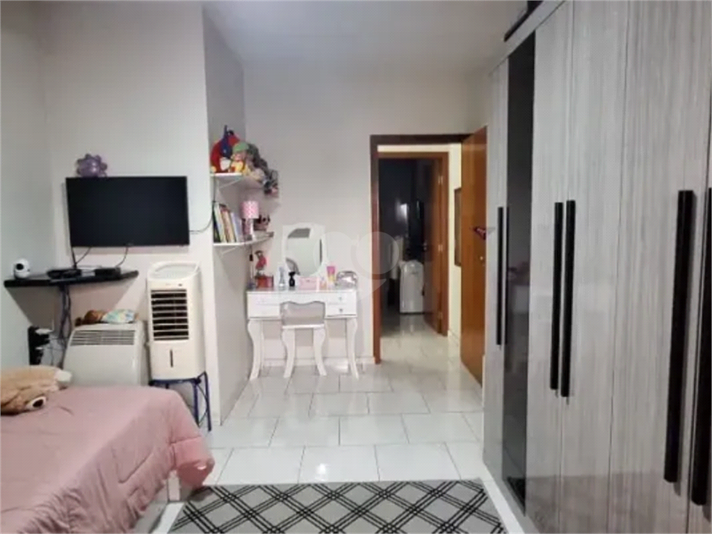 Venda Sobrado São Paulo Vila Barreto REO937116 8