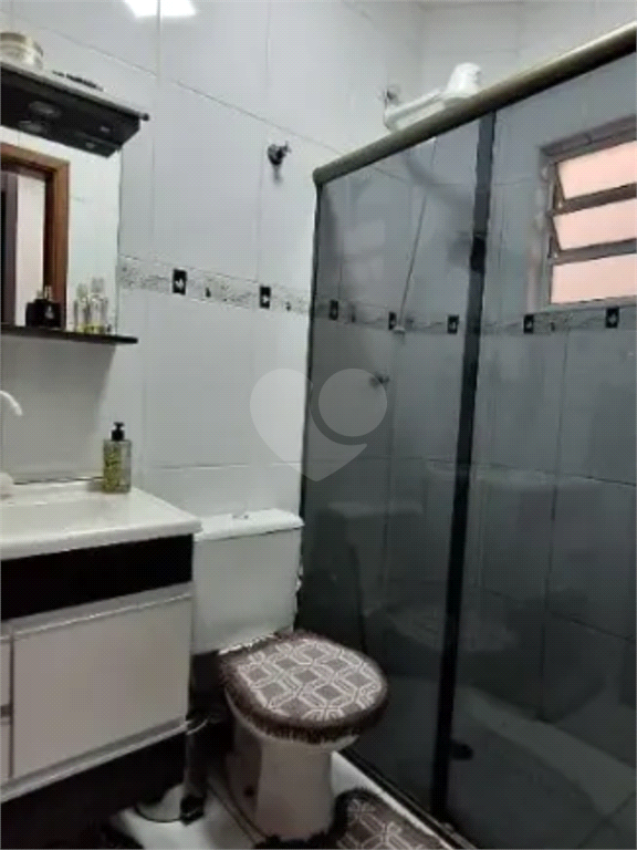 Venda Sobrado São Paulo Vila Barreto REO937116 21