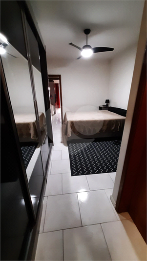 Venda Sobrado São Paulo Vila Barreto REO937116 26