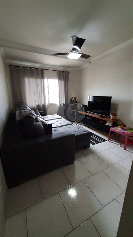 Venda Sobrado São Paulo Vila Barreto REO937116 15