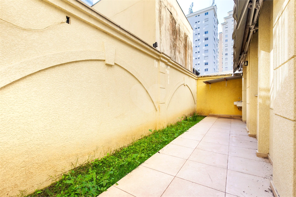 Venda Apartamento São Paulo Jardim Paulista REO937123 15