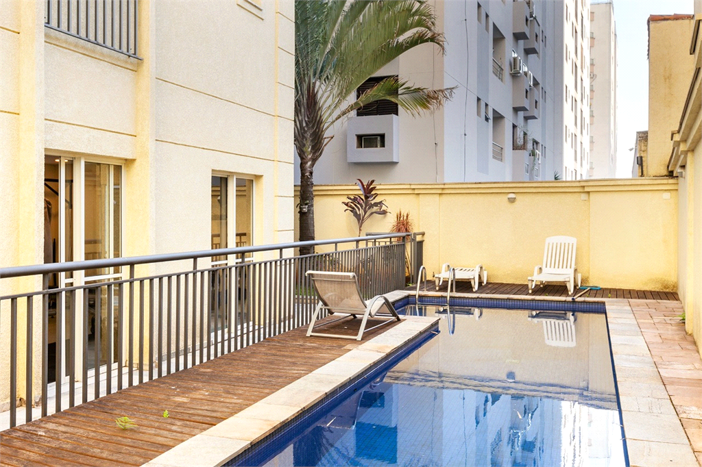 Venda Apartamento São Paulo Jardim Paulista REO937123 6