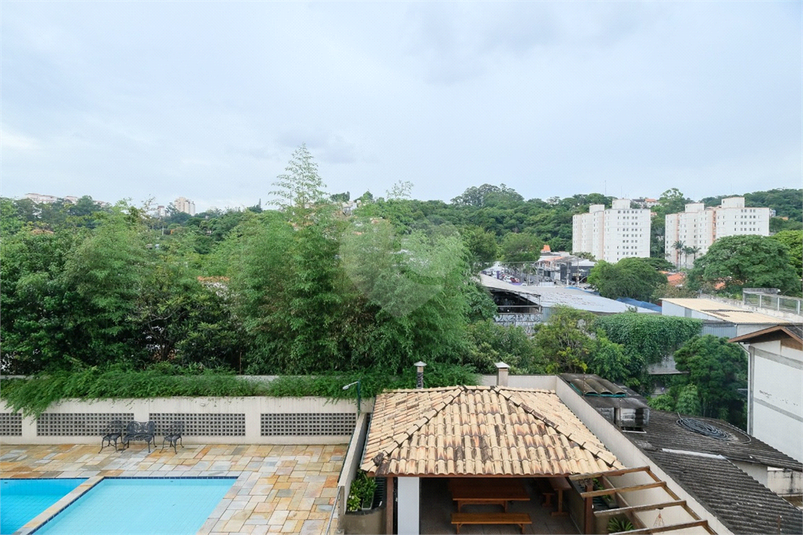 Venda Apartamento São Paulo Jardim Trussardi REO937132 5