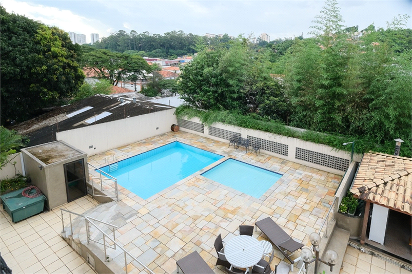 Venda Apartamento São Paulo Jardim Trussardi REO937132 25