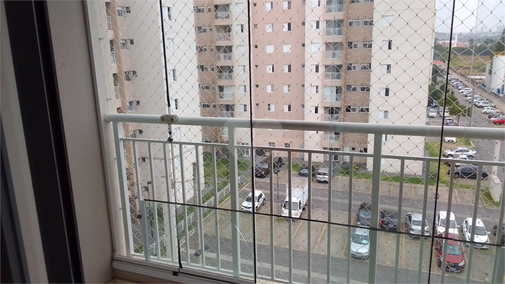 Venda Apartamento Suzano Parque Suzano REO937134 47