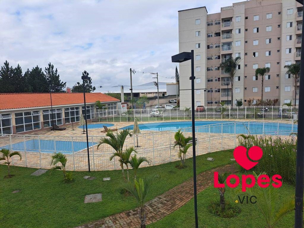 Venda Apartamento Suzano Parque Suzano REO937134 15