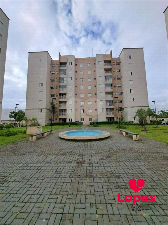 Venda Apartamento Suzano Parque Suzano REO937134 10