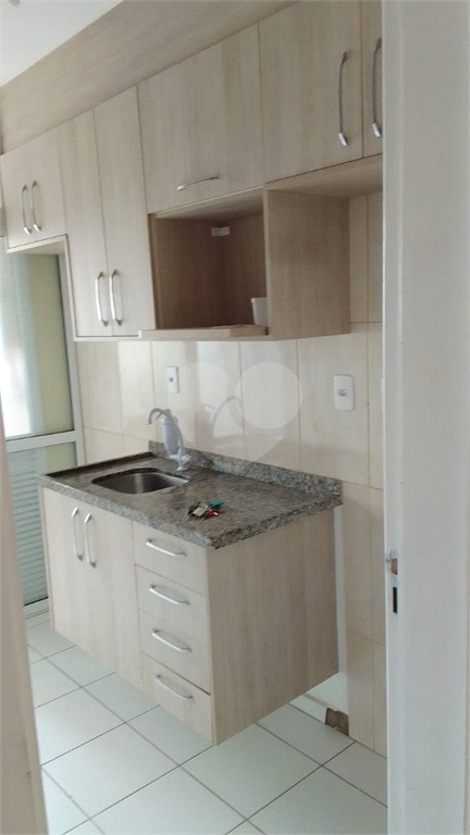 Venda Apartamento Suzano Parque Suzano REO937134 42