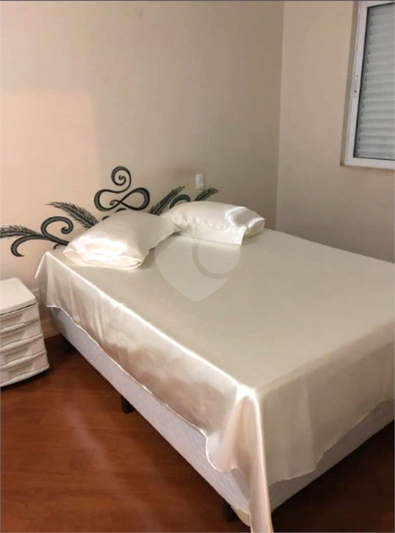 Venda Apartamento Campinas Mansões Santo Antônio REO937141 14