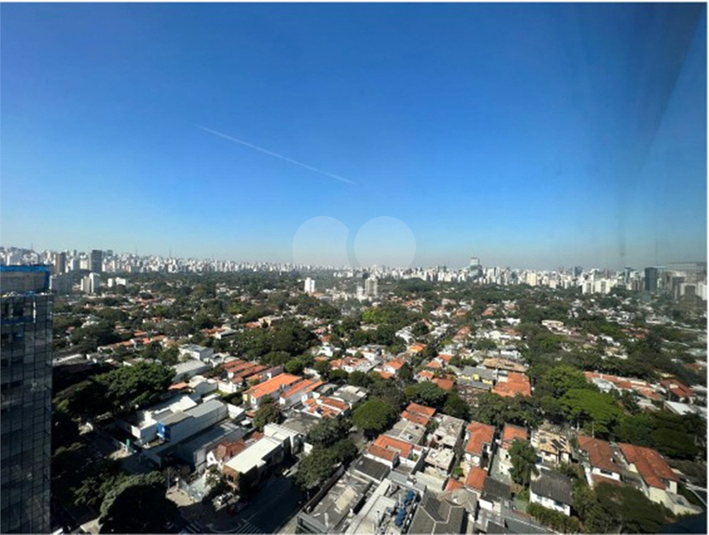 Aluguel Apartamento São Paulo Pinheiros REO937150 5