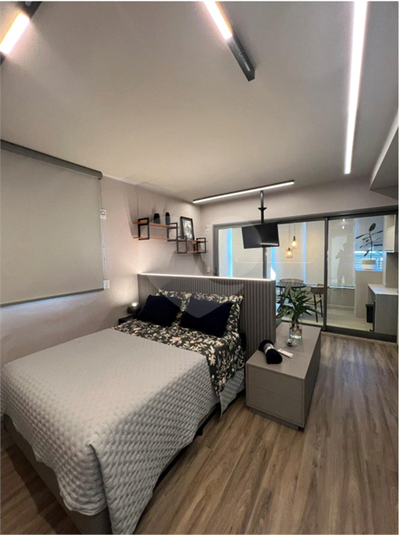 Aluguel Apartamento São Paulo Pinheiros REO937150 11