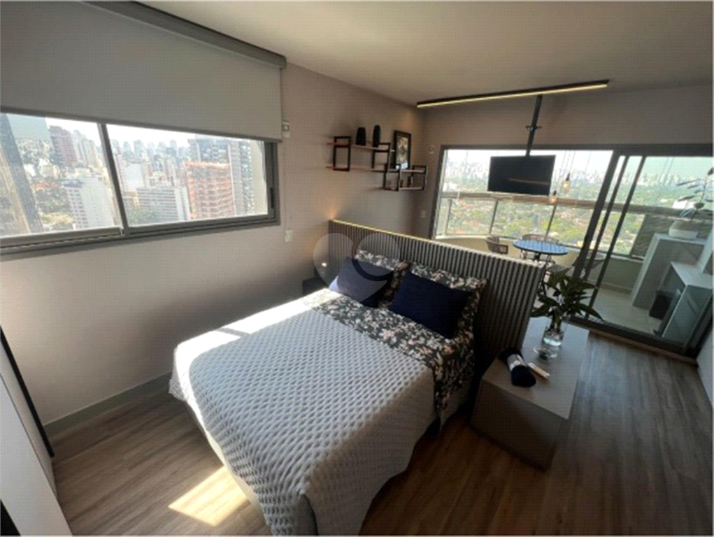 Aluguel Apartamento São Paulo Pinheiros REO937150 13