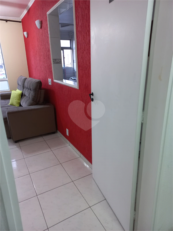 Venda Apartamento São Paulo Vila Ema REO937157 5