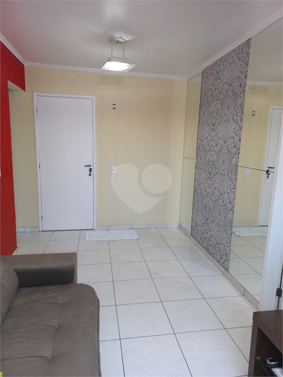 Venda Apartamento São Paulo Vila Ema REO937157 25