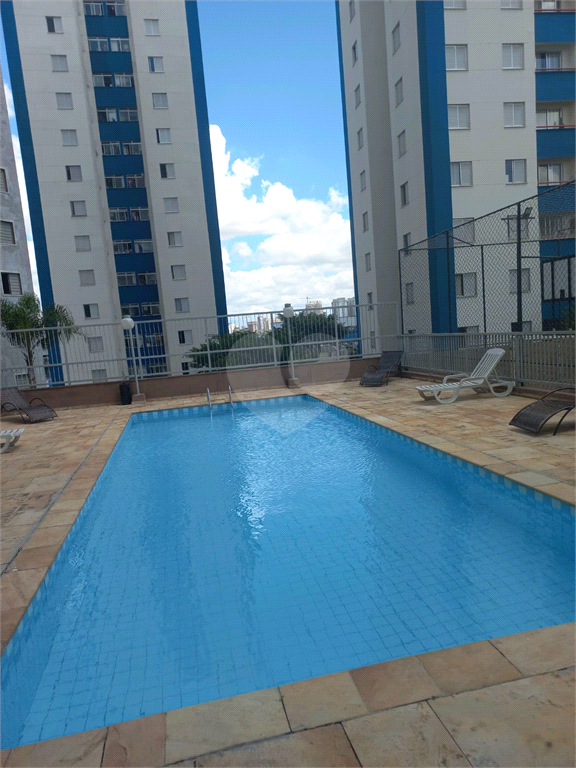 Venda Apartamento São Paulo Vila Ema REO937157 37