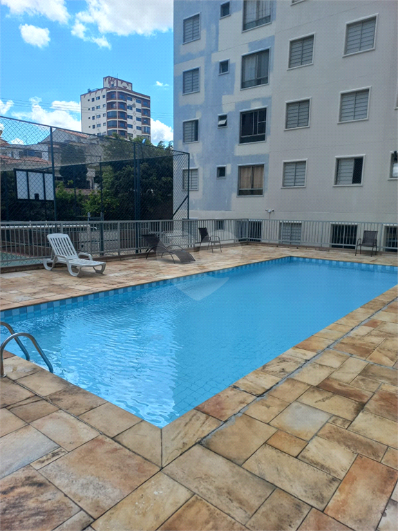 Venda Apartamento São Paulo Vila Ema REO937157 38