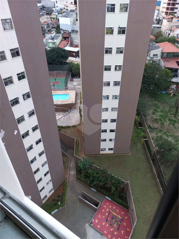 Venda Apartamento São Paulo Vila Ema REO937157 24