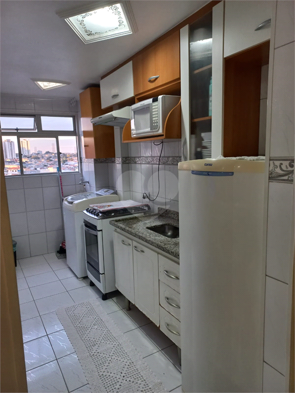 Venda Apartamento São Paulo Vila Ema REO937157 7