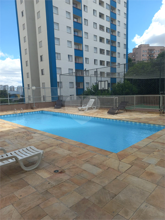 Venda Apartamento São Paulo Vila Ema REO937157 41