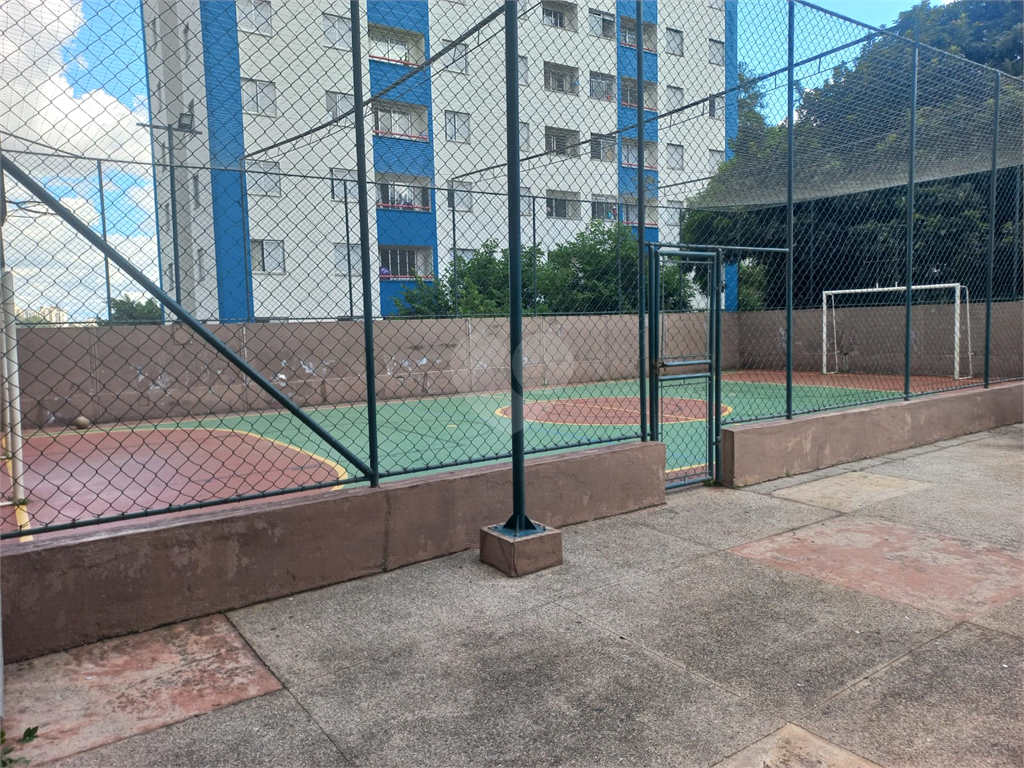 Venda Apartamento São Paulo Vila Ema REO937157 46