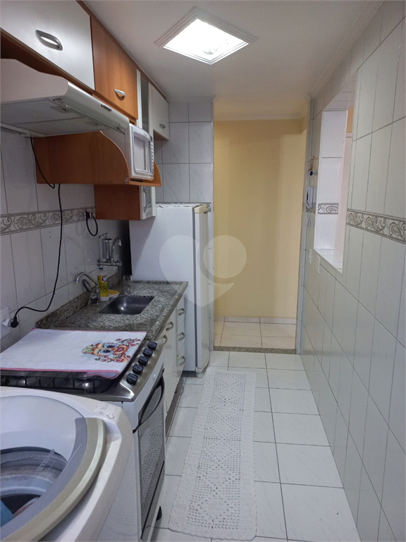 Venda Apartamento São Paulo Vila Ema REO937157 11