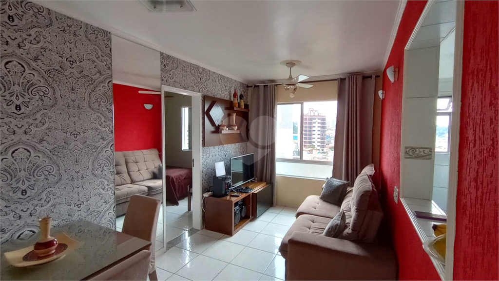 Venda Apartamento São Paulo Vila Ema REO937157 4