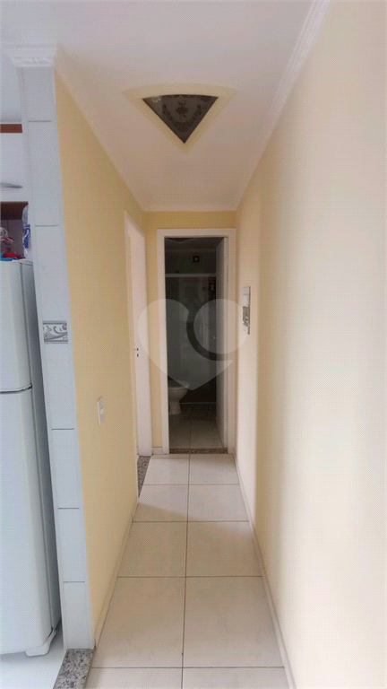 Venda Apartamento São Paulo Vila Ema REO937157 26