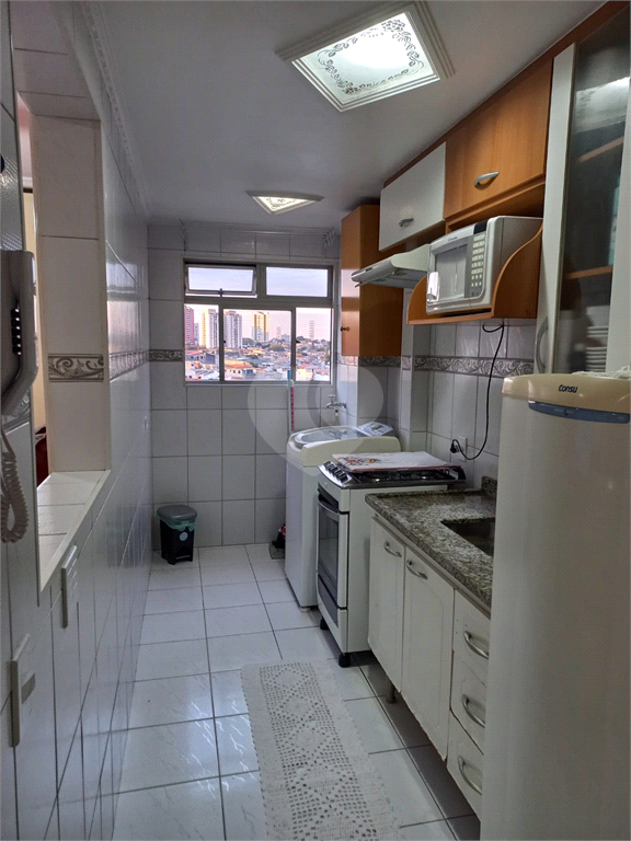 Venda Apartamento São Paulo Vila Ema REO937157 8