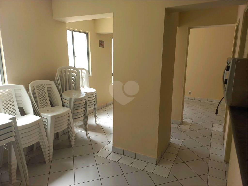 Venda Apartamento São Paulo Vila Ema REO937157 34