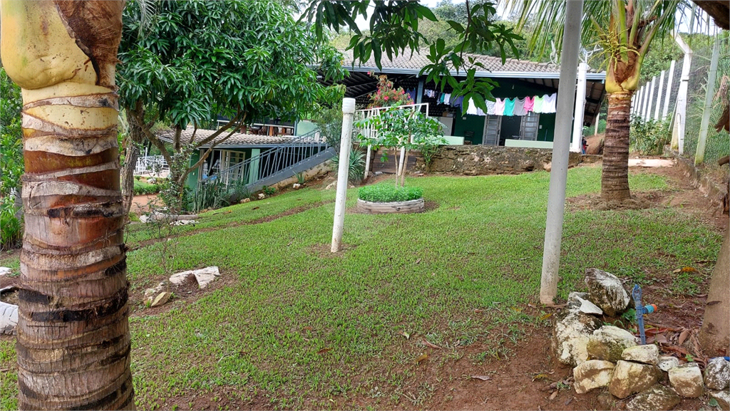 Venda Chácara Itu Bairro Campos De Santo Antônio REO937159 15