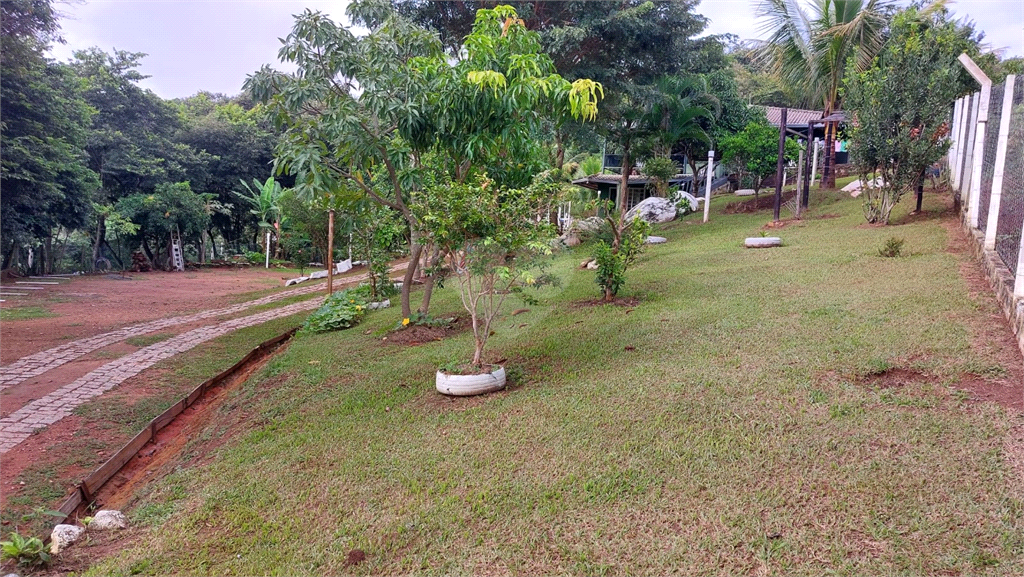 Venda Chácara Itu Bairro Campos De Santo Antônio REO937159 13