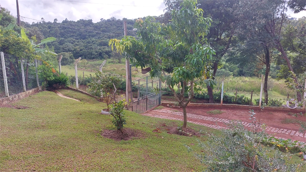 Venda Chácara Itu Bairro Campos De Santo Antônio REO937159 14