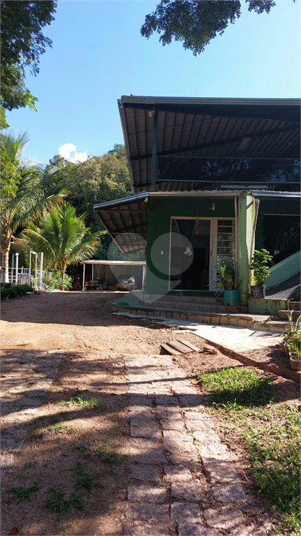 Venda Chácara Itu Bairro Campos De Santo Antônio REO937159 2