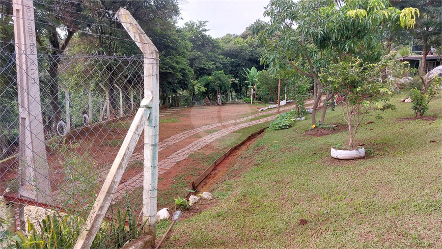 Venda Chácara Itu Bairro Campos De Santo Antônio REO937159 12